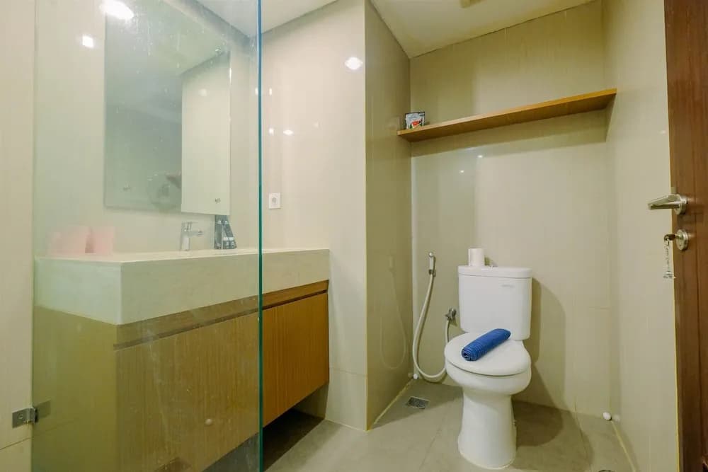 Highest Value Studio Apartment at H Residence - photo 7