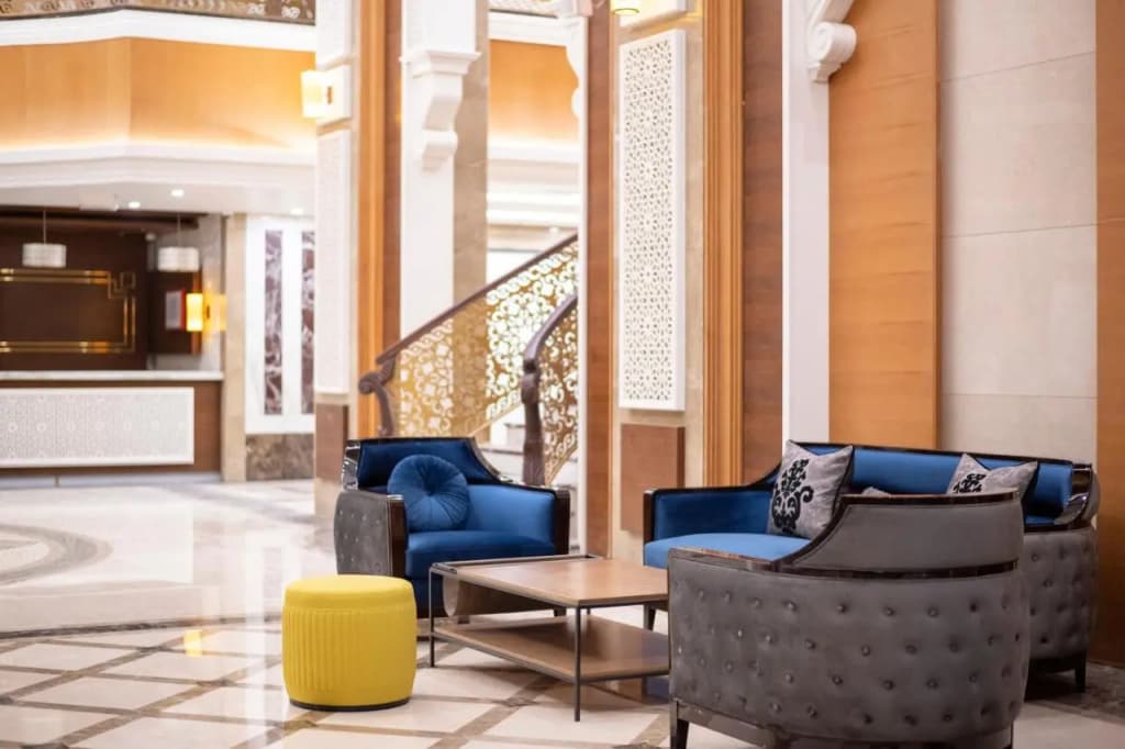 La Maison Hotel Doha - photo 41