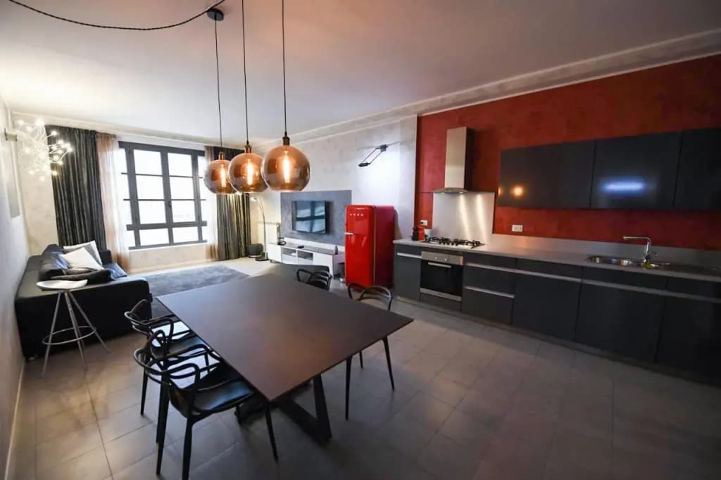423 Loft Studio - photo 14