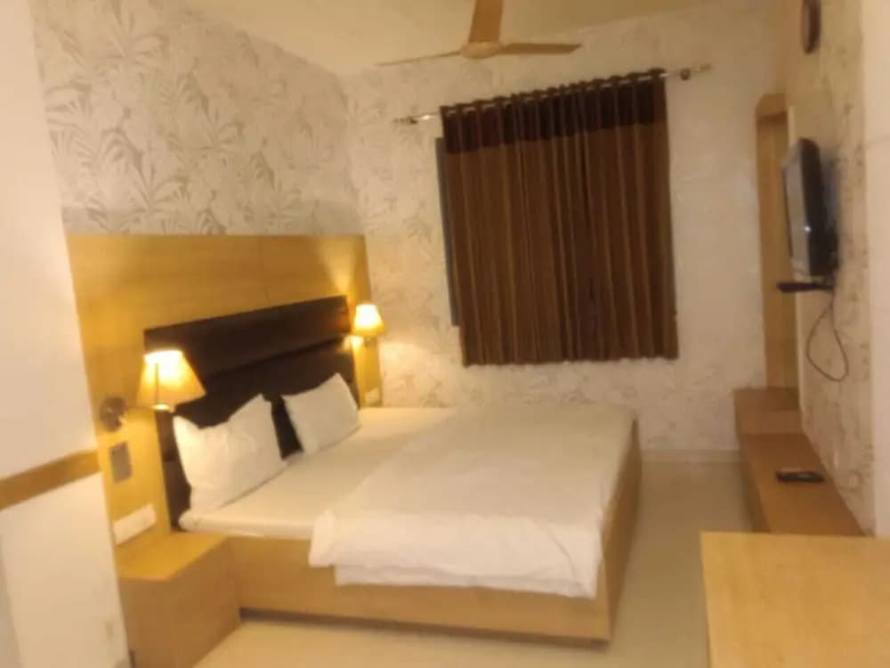 Hotel Arina Inn - photo 4