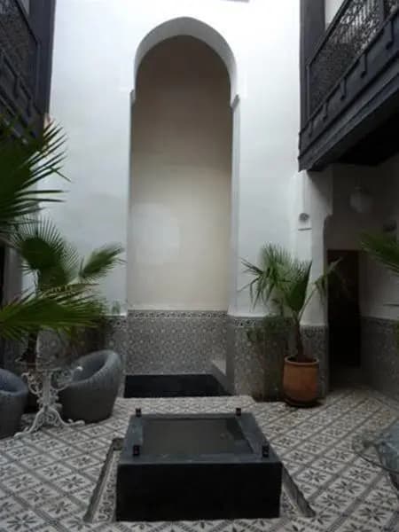 Riad Maiya - photo 5