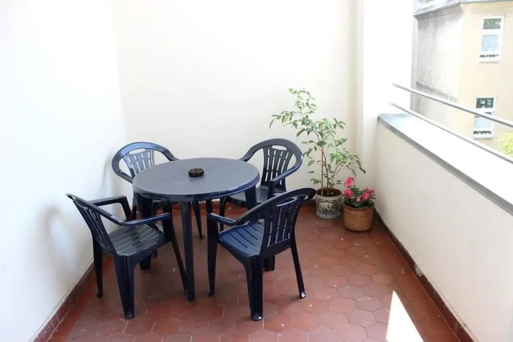 Hotel Pension Rheingold - photo 15