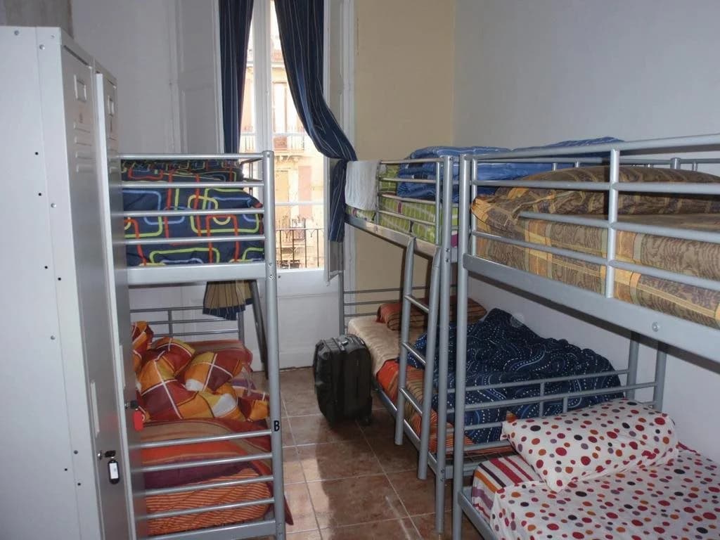 After Hostel - photo 2