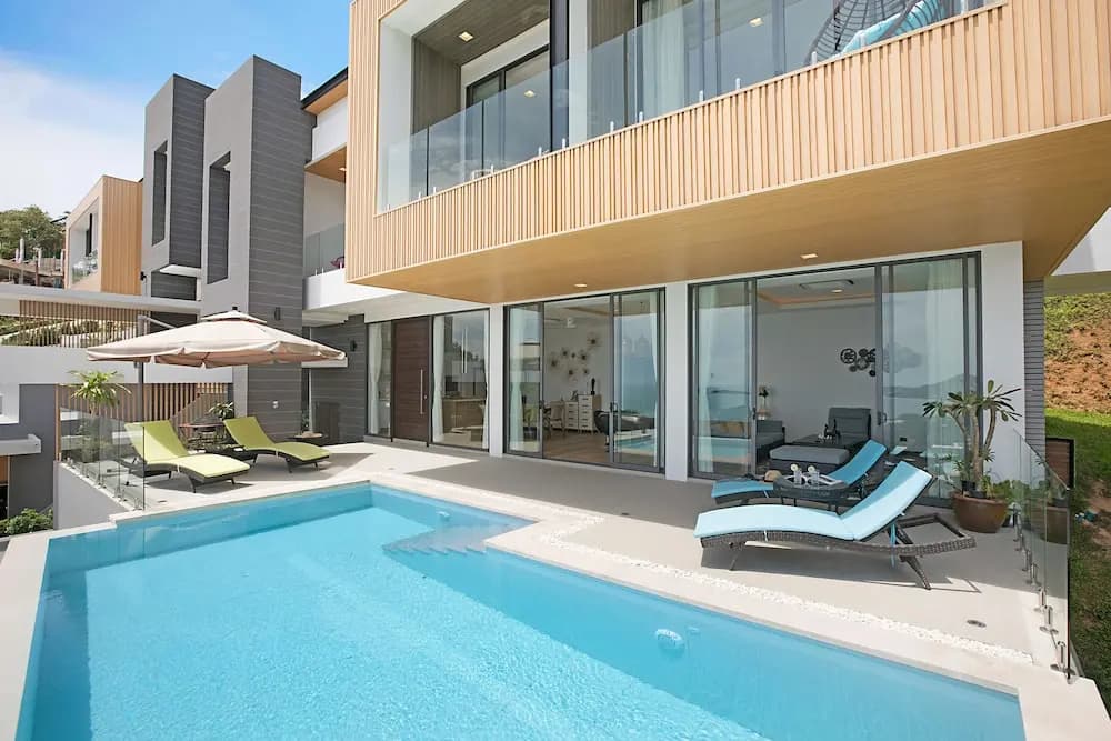 Samui Villa Alondra - photo 19