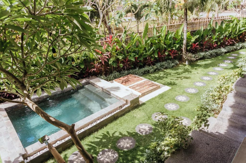 Balangan Inn - photo 11