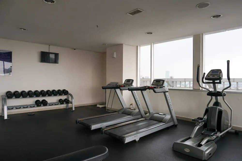 Highest Value 2BR Apartment at Cosmo Terrace - photo 12