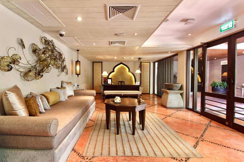 Sheraton Samui Resort - photo 2