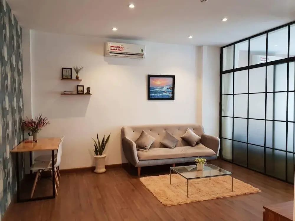 Min Apartment - photo 10