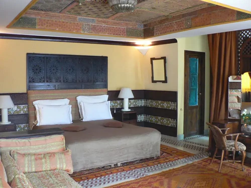 Dar Doukkala Riad & Spa - photo 5