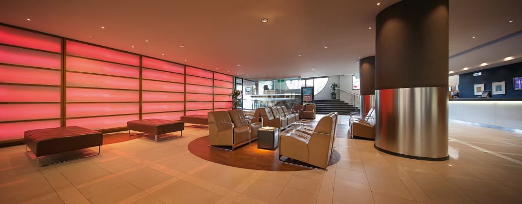 Mercure Sydney - photo 15