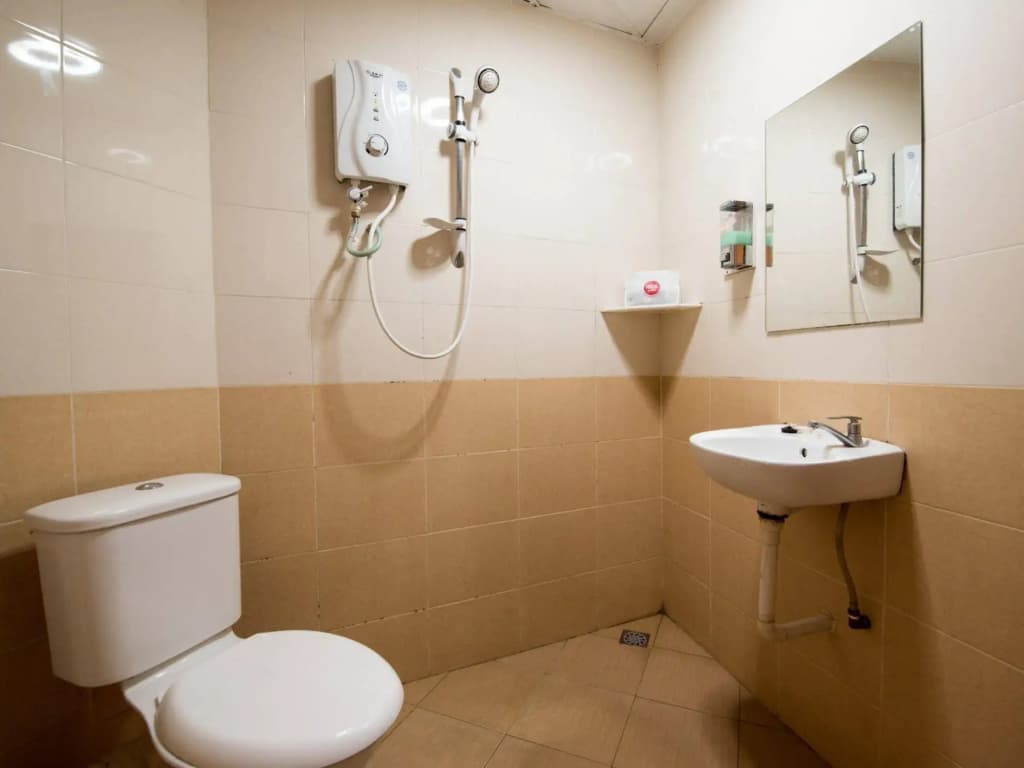 Veenai Hotel - photo 8