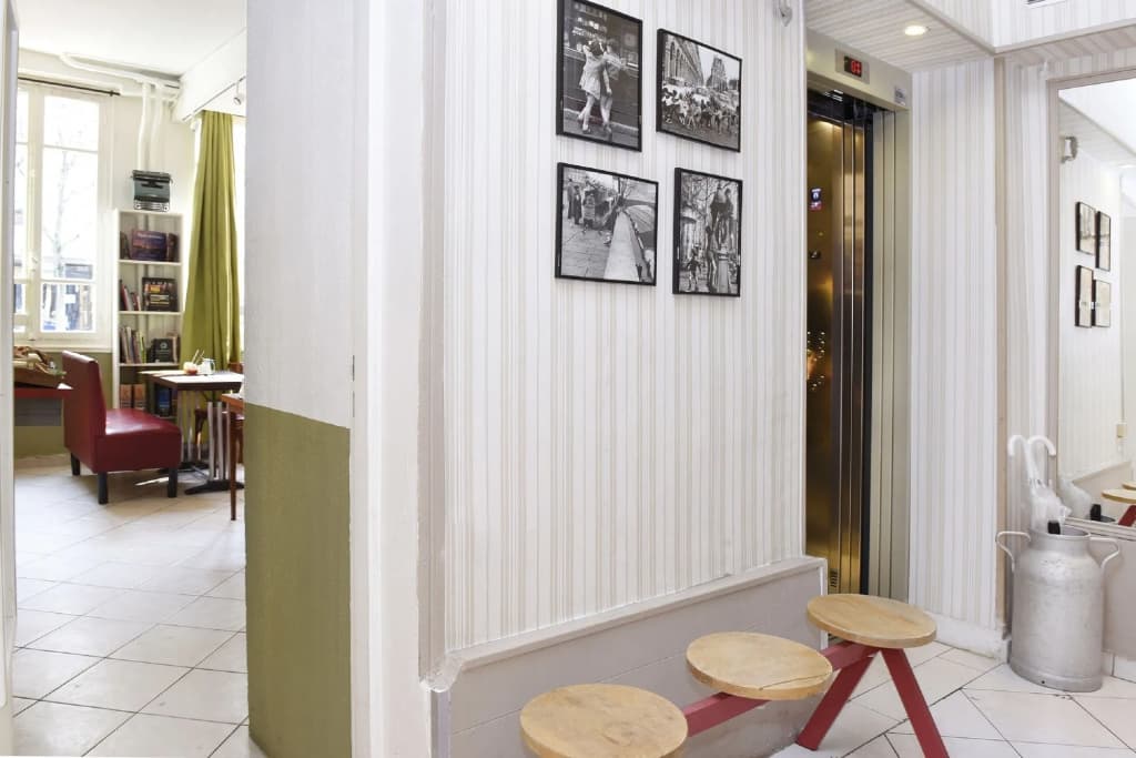Zazie Hôtel - photo 2
