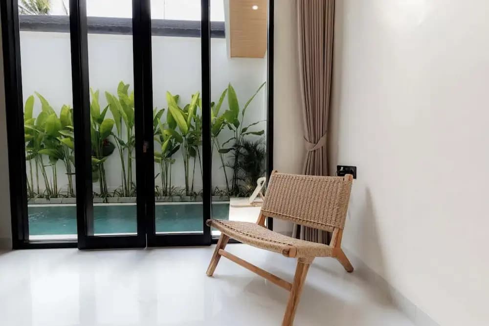 Villa Mallorca Ubud - photo 13