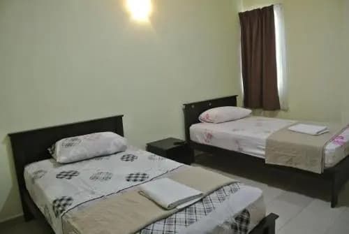 Melang Guest House - photo 2