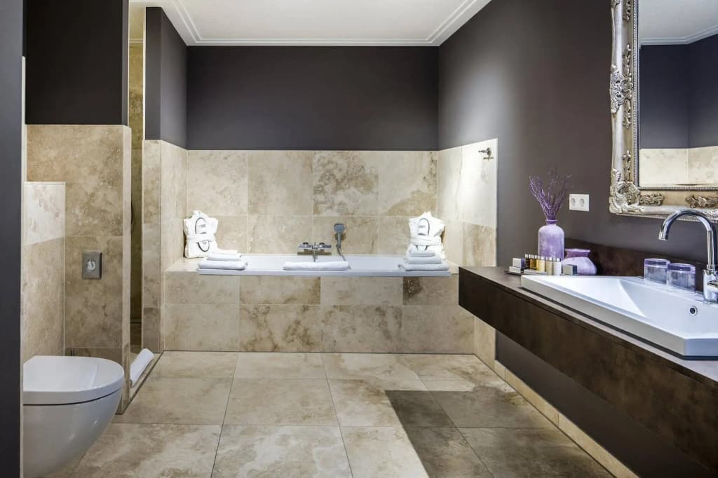 Luxury Suites Amsterdam - Member of Warwick Hotels - photo 11