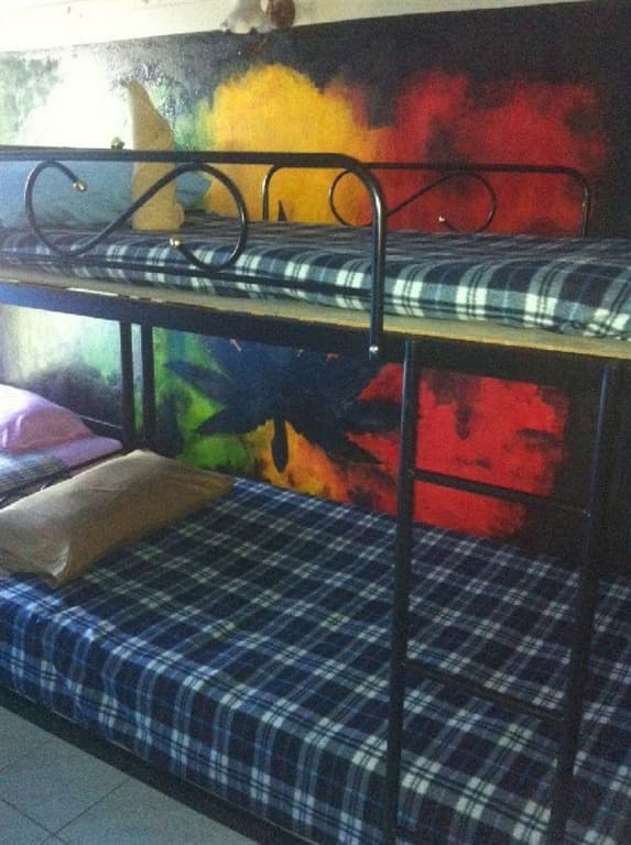 The Moatview Guesthouse - photo 10