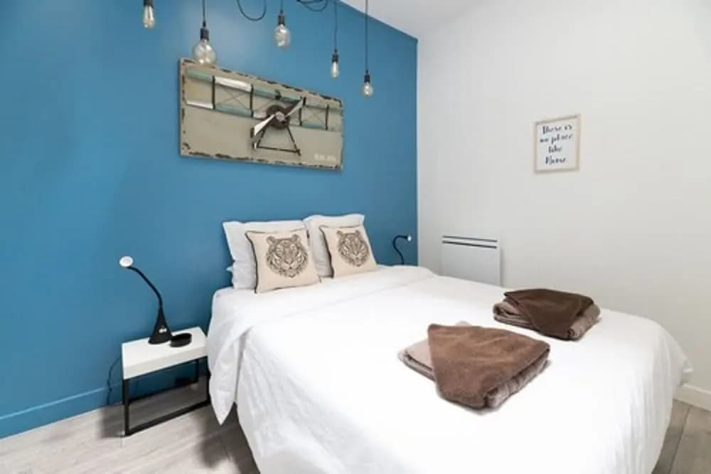 Suite KIMBERLEY, Great Flat, Montorgueil Paris - photo 4