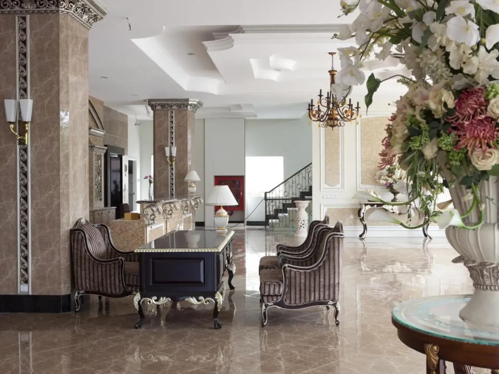 Lk Noble Suite - photo 21