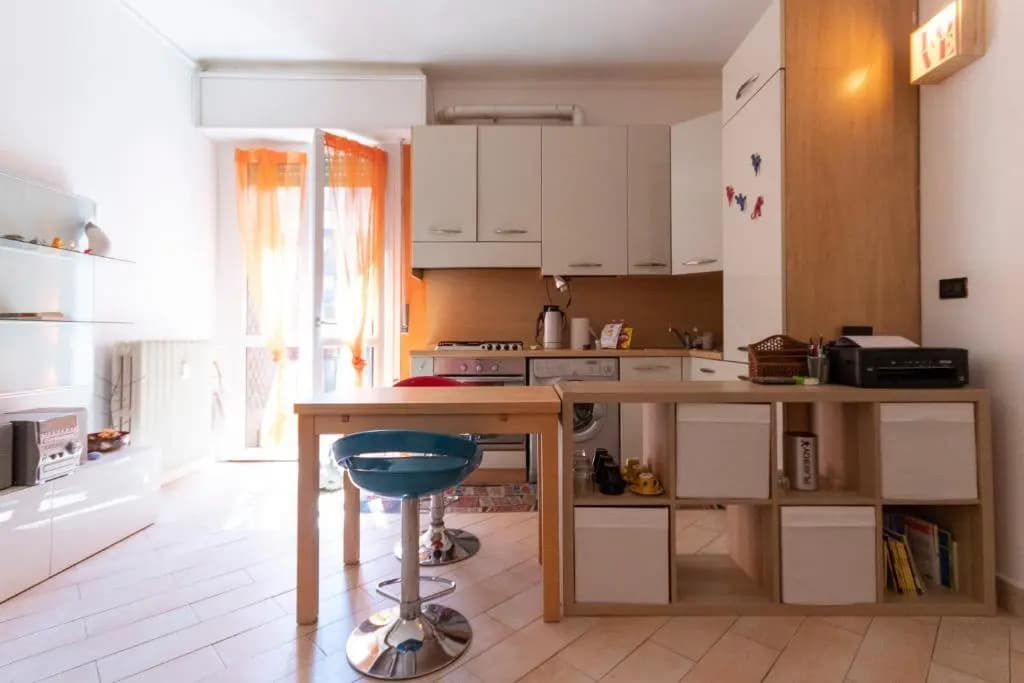 Metauro Apartment BaSe Mudec Design District - photo 16