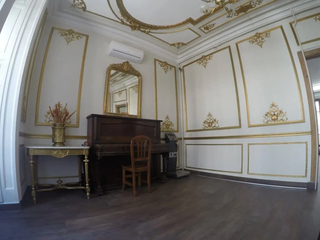 Hostal El Pilar - photo 15