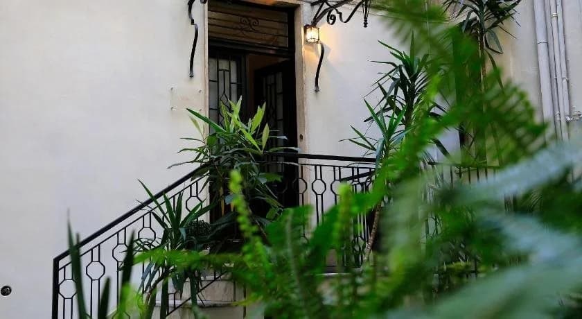 74 Crescenzio House - photo 22