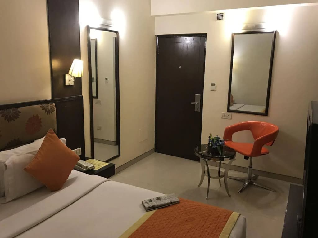 Hotel Southern - photo 4