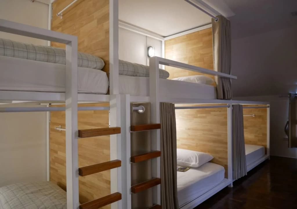 Neat Hostel - photo 1
