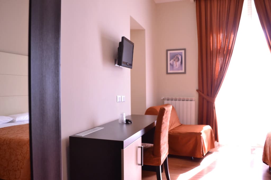Hotel Nautilus - photo 4