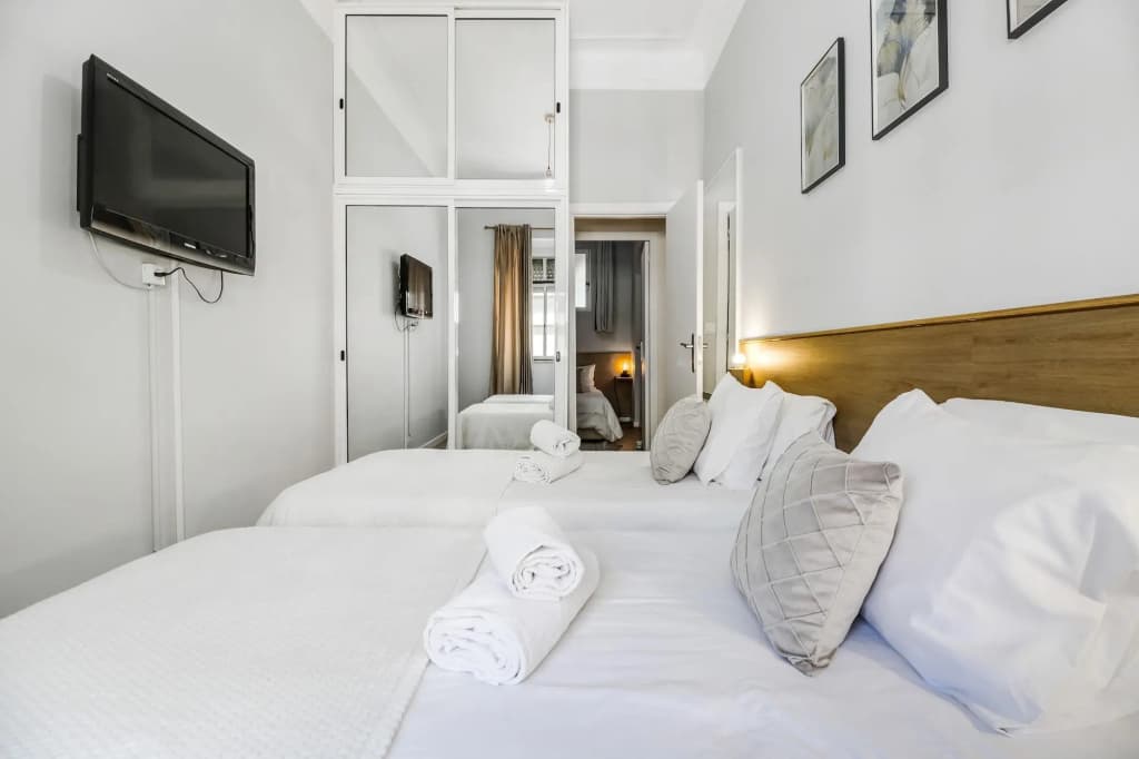 Lisboa Charming Apartment - photo 3
