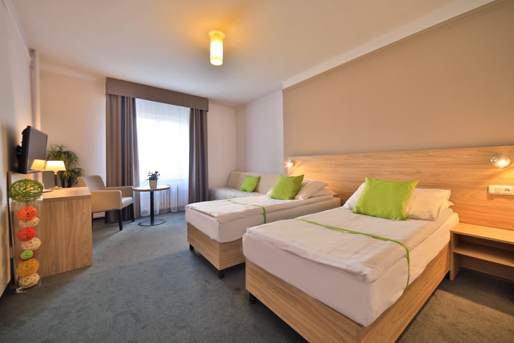 Atlantic Hotel - photo 4