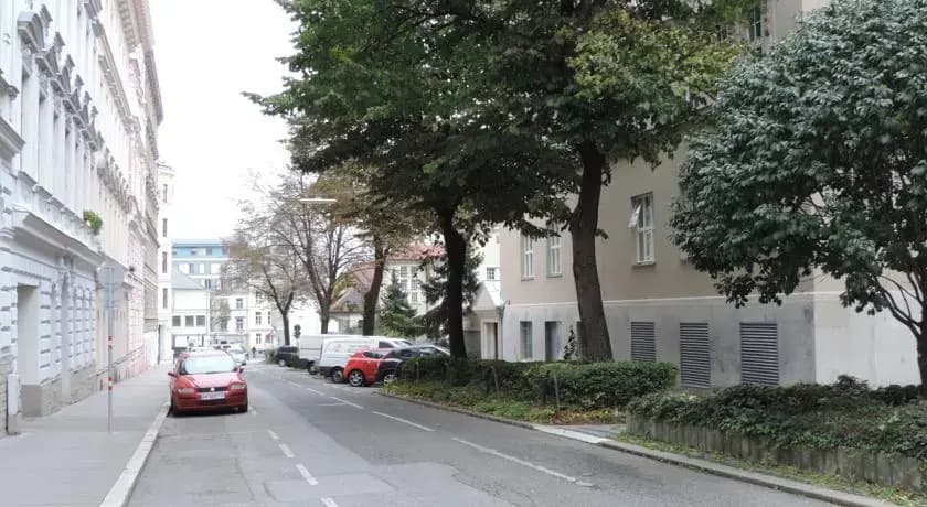 Enjoyvienna-Appartement - photo 4