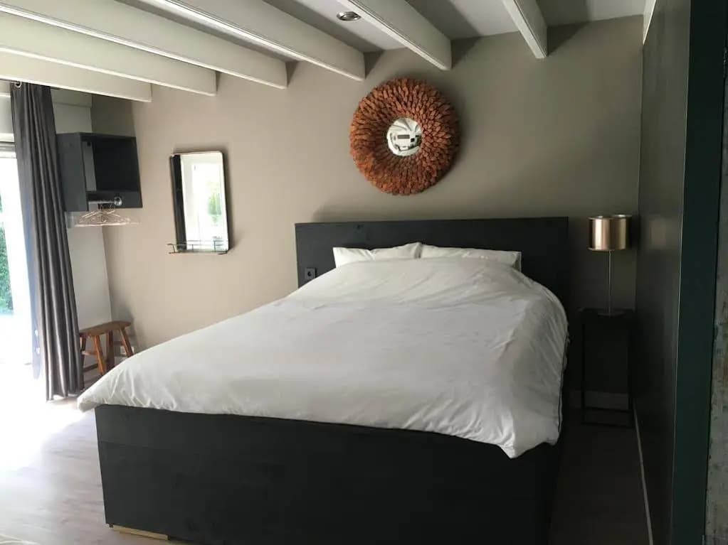 Amsteldam Bed & Breakfast - photo 2