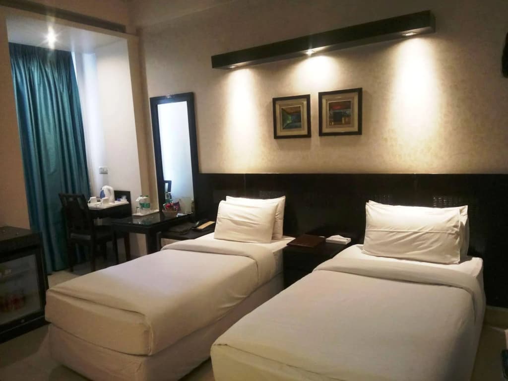 Rockland Hotel - C R Park - photo 6