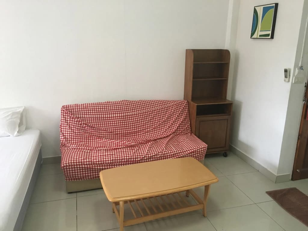 Jomtien Hostel - photo 6