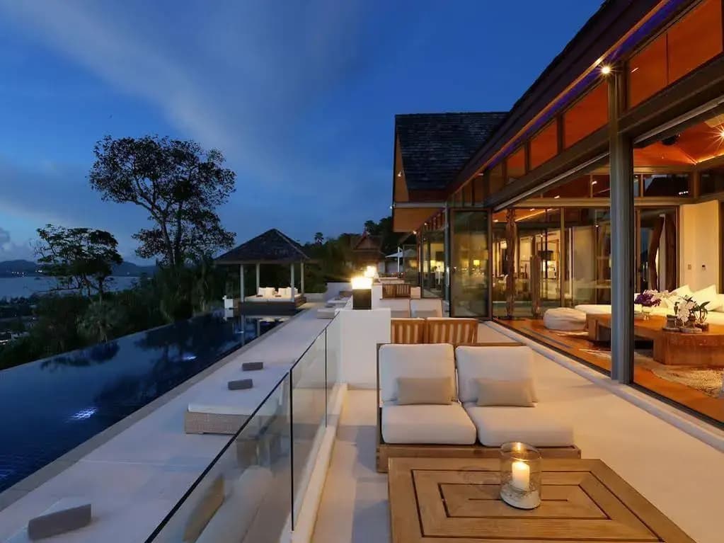 Villa Chan Grajang - photo 13