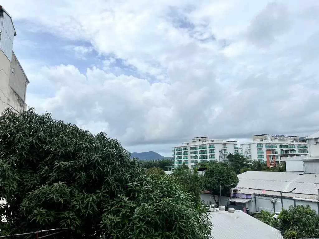 Patong Lamai Residence - photo 10