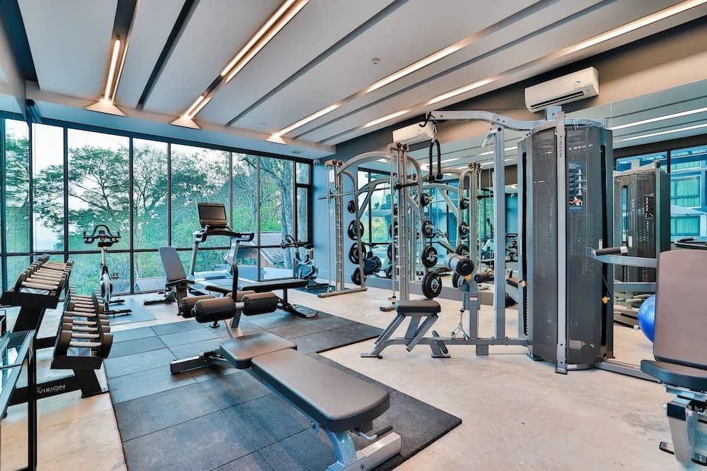 Ao407- 2 Bdr Condo With Forest View, Ao Nang Beach - photo 18