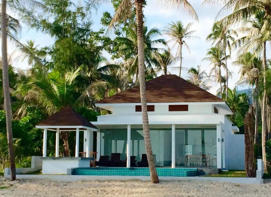 Diamond Villa - photo 15