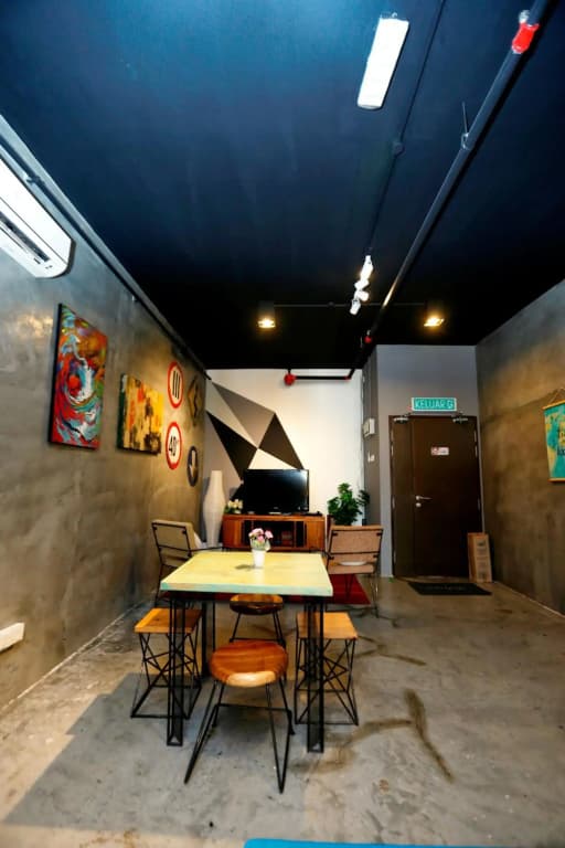 Homestay Shah Alam by Rose - Studio Unit - photo 14