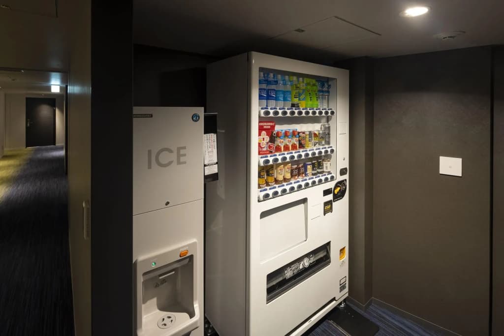 Hotel Intergate Osaka Umeda - photo 12