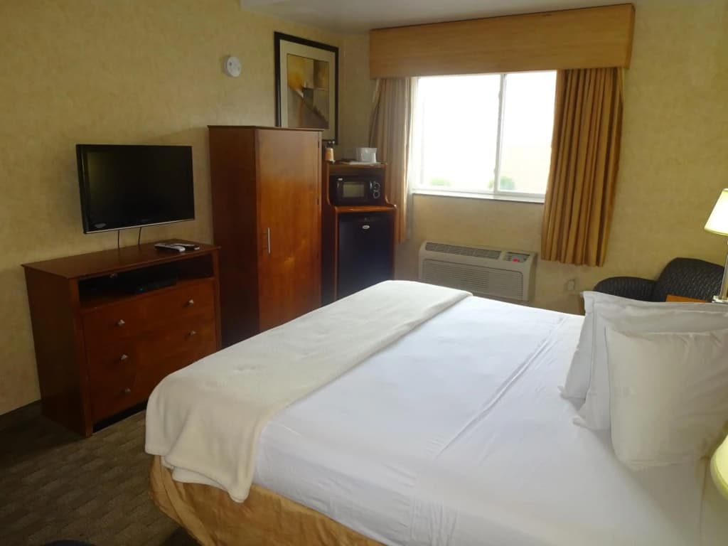 Sheridan Hotel - photo 3