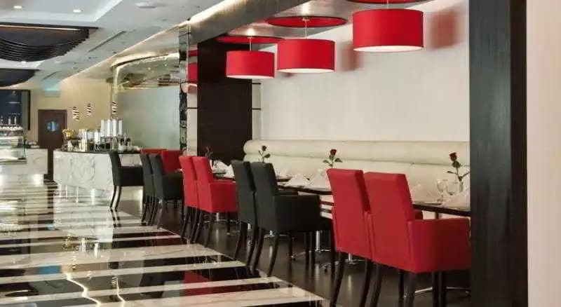 Al Nawras Hotel Apartments - photo 33