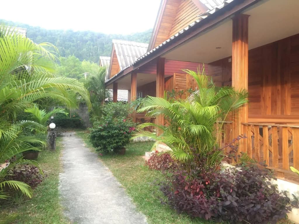 Poonsap Resort - photo 19