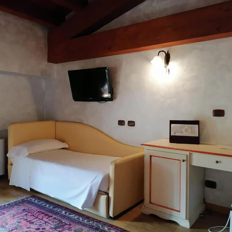 Relais Castrum Boccea - photo 24