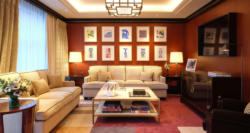 The Beaumont Mayfair - photo 3