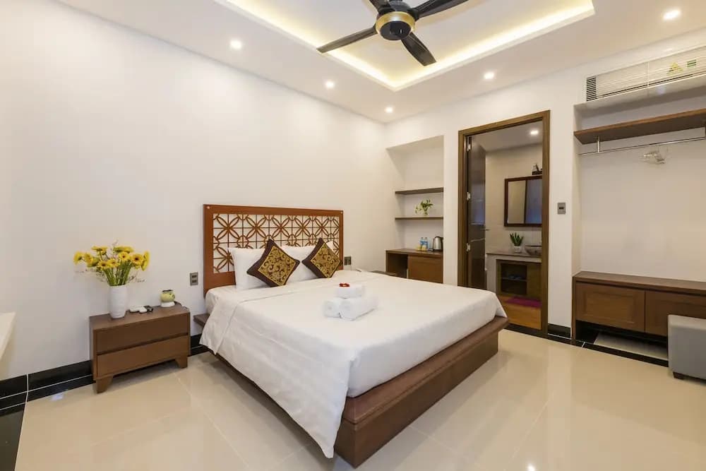 Phuc Hung Riverside Villa - photo 3