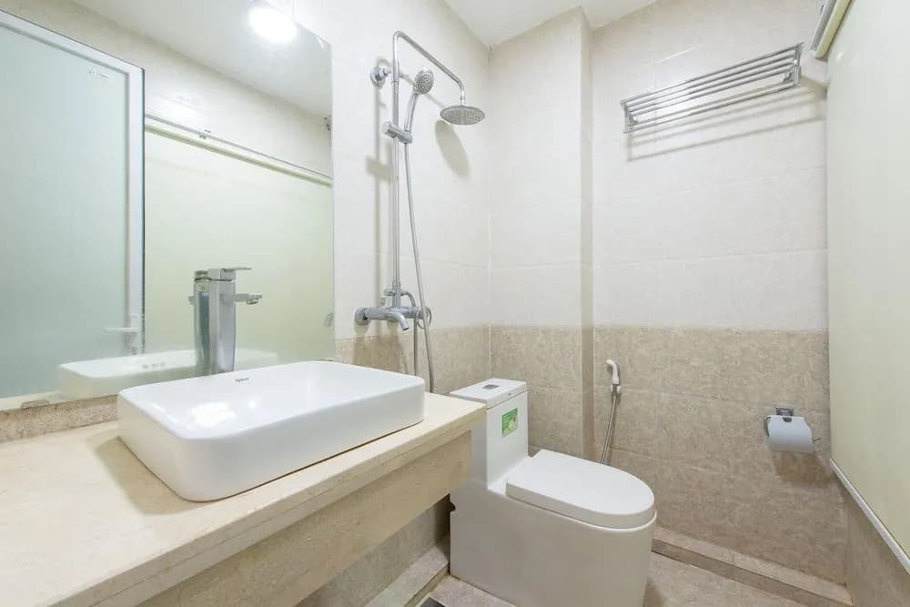 OYO 196 Sweet Hotel - photo 9