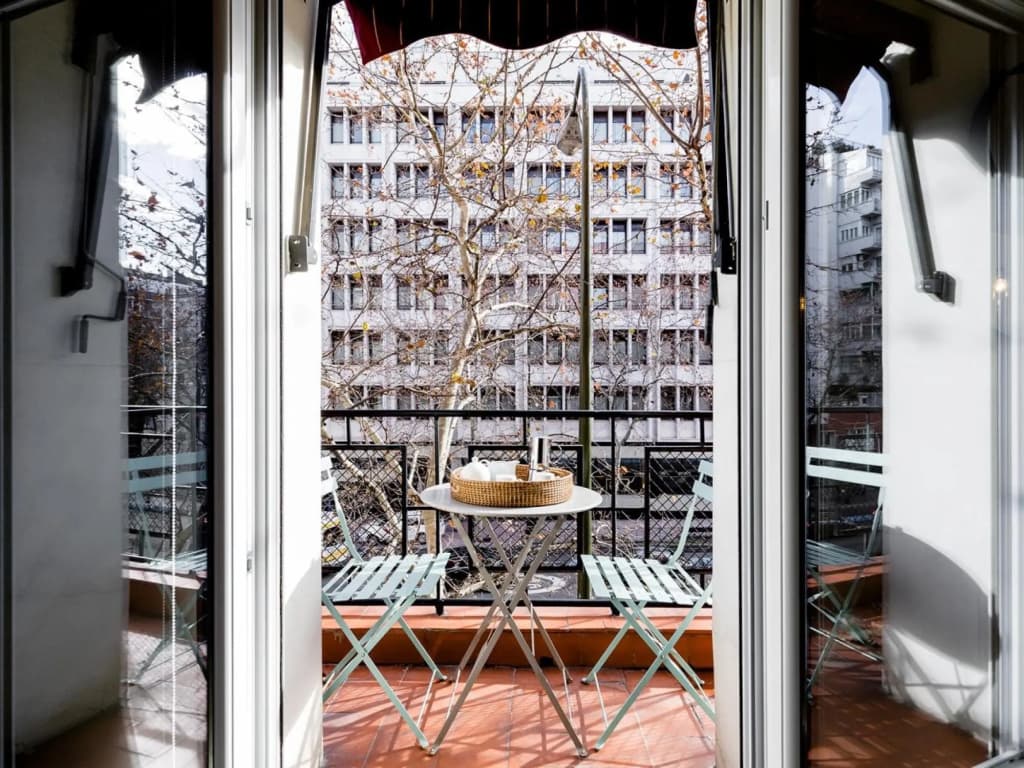 Apartamento Principe de Vergara II - photo 6