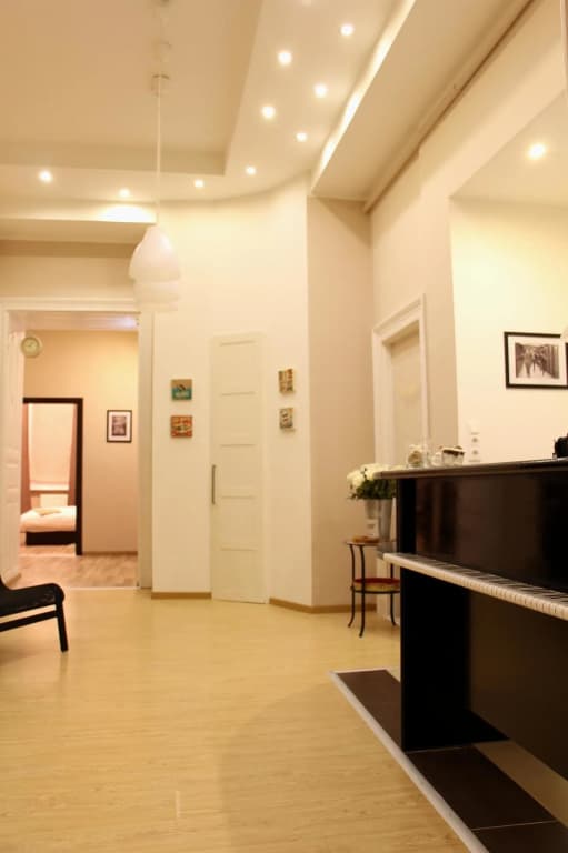 Budapest Ville Bed & Breakfast - photo 2
