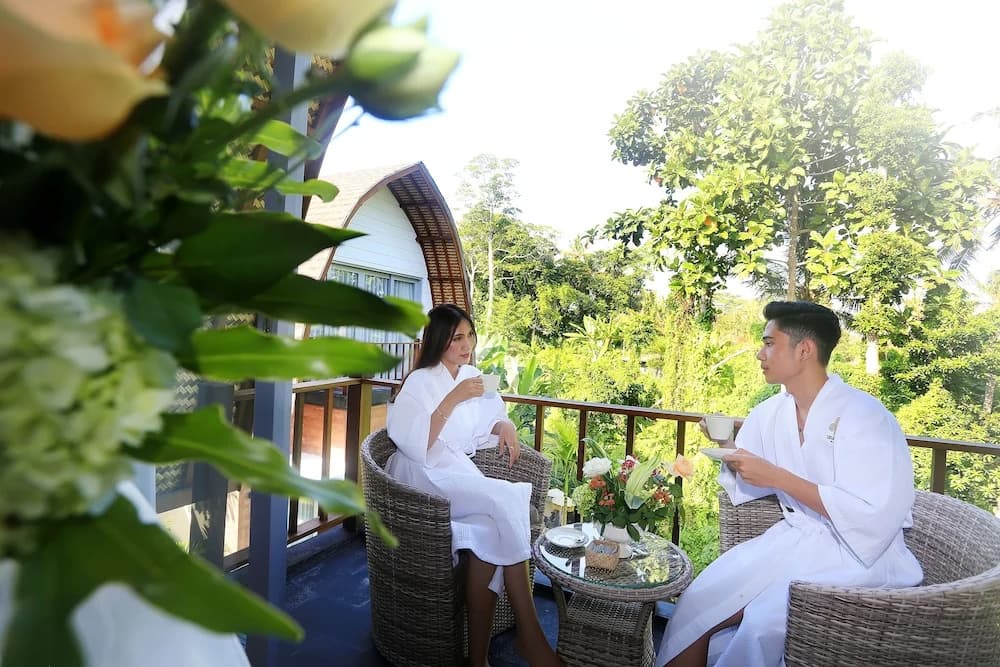 Tanamas Villas Ubud by Best Deals Asia Hospitality - photo 18